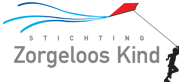 Stichting Zorgeloos Kind - logo